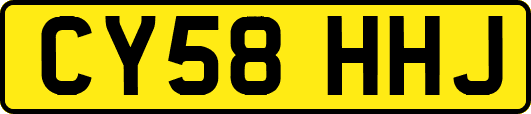 CY58HHJ