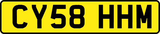 CY58HHM