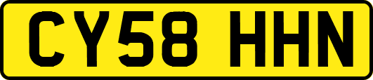 CY58HHN