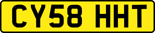 CY58HHT