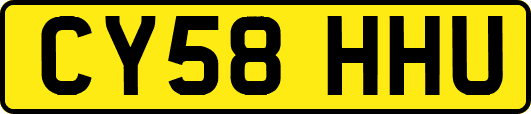 CY58HHU