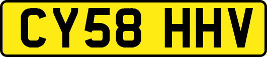CY58HHV