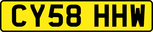 CY58HHW