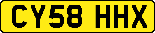 CY58HHX