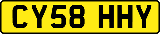 CY58HHY