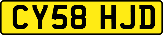 CY58HJD