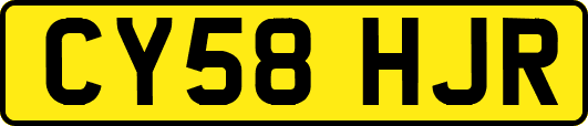 CY58HJR