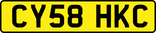 CY58HKC