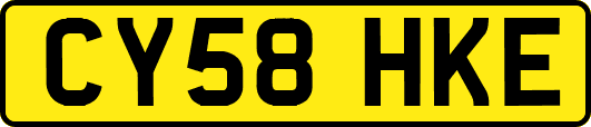 CY58HKE