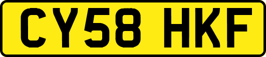 CY58HKF