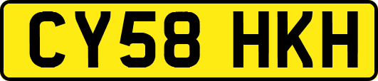 CY58HKH