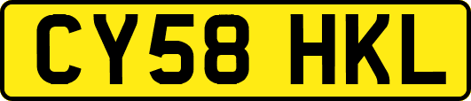 CY58HKL
