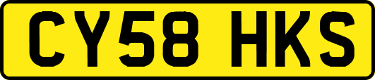 CY58HKS