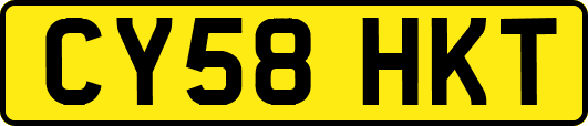 CY58HKT