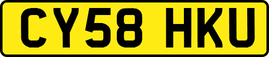 CY58HKU