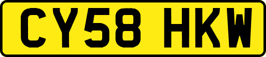 CY58HKW