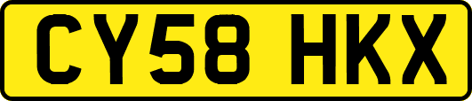 CY58HKX