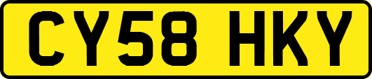 CY58HKY