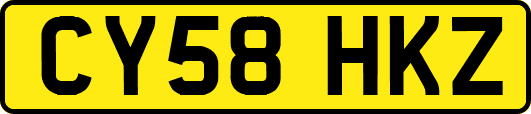 CY58HKZ