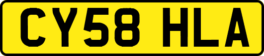 CY58HLA