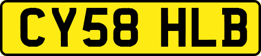 CY58HLB