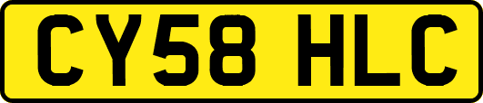 CY58HLC