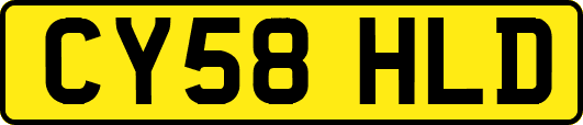 CY58HLD
