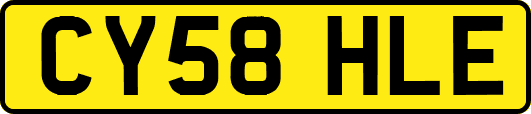 CY58HLE