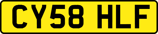 CY58HLF