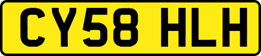 CY58HLH