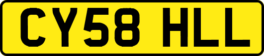 CY58HLL