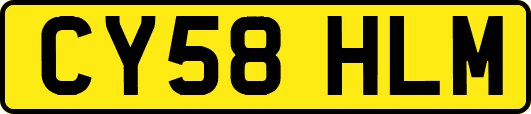 CY58HLM