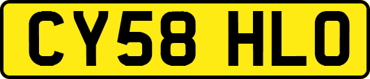 CY58HLO
