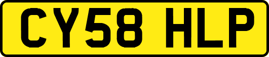 CY58HLP