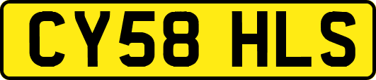CY58HLS