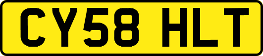 CY58HLT