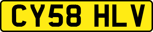 CY58HLV