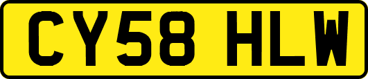 CY58HLW