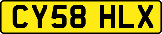 CY58HLX