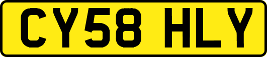 CY58HLY