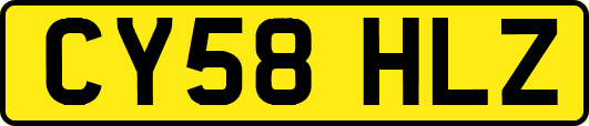 CY58HLZ