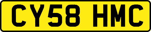 CY58HMC