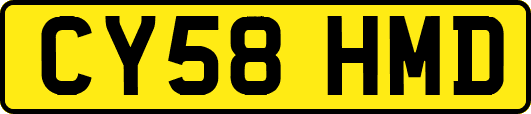 CY58HMD
