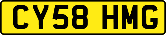 CY58HMG