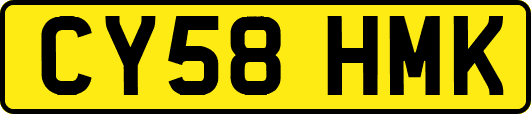 CY58HMK