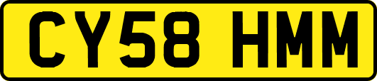 CY58HMM