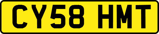 CY58HMT