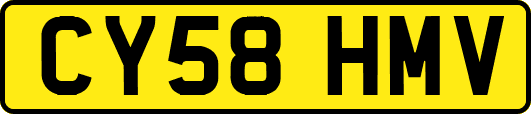 CY58HMV
