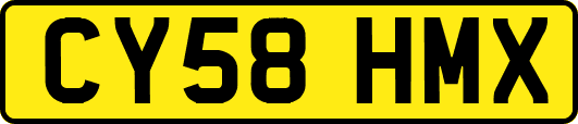 CY58HMX