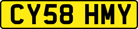 CY58HMY